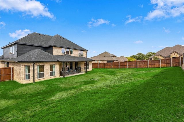 113 St Elias Drive, Burleson, TX 76028