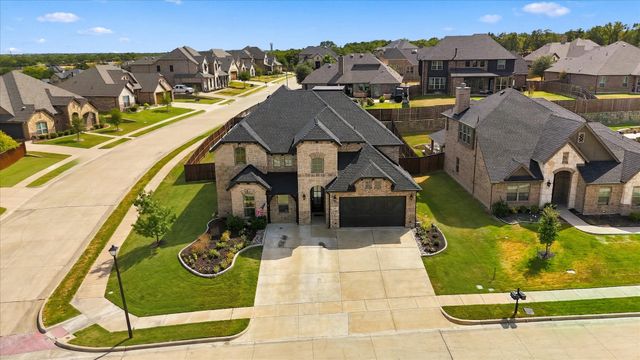 113 St Elias Drive, Burleson, TX 76028