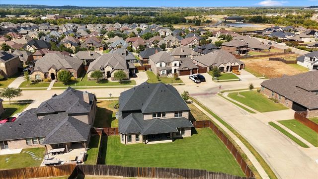 113 St Elias Drive, Burleson, TX 76028