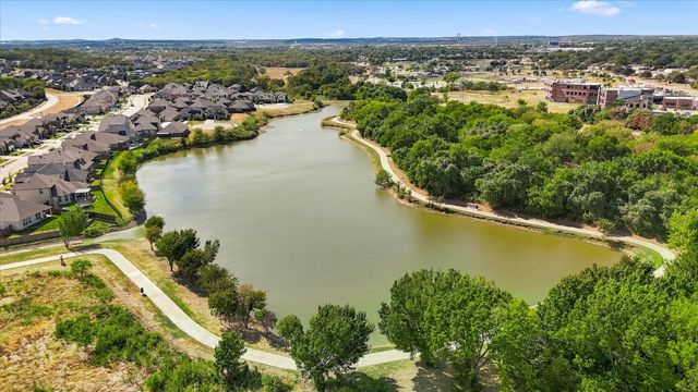 113 St Elias Drive, Burleson, TX 76028