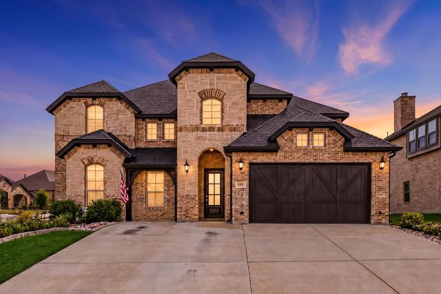 113 St Elias Drive, Burleson, TX 76028