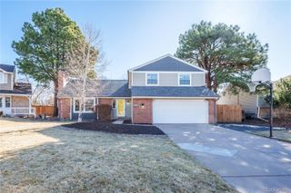 5378 S Sedalia Court, Centennial, CO 80015