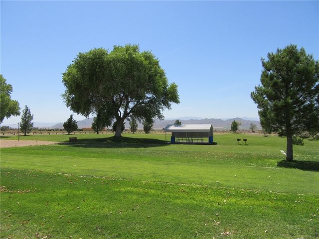 7370 E Blazed Ridge Drive, Kingman, AZ 86401