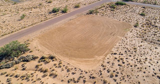 7370 E Blazed Ridge Drive, Kingman, AZ 86401