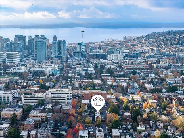 311 17th Avenue E, Seattle, WA 98112