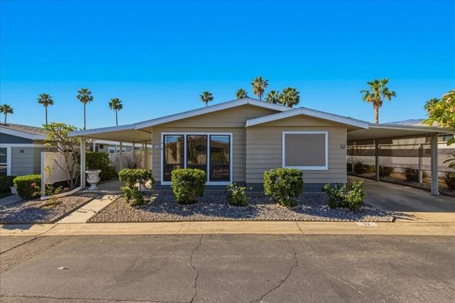 32 Coble Drive, Cathedral City, CA 92234