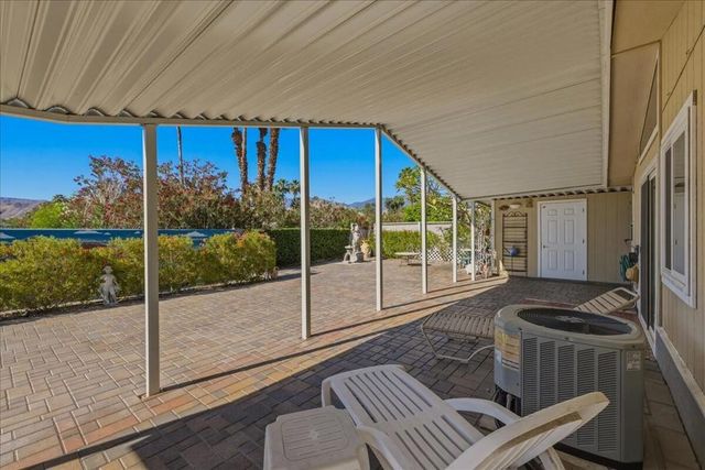 32 Coble Drive, Cathedral City, CA 92234