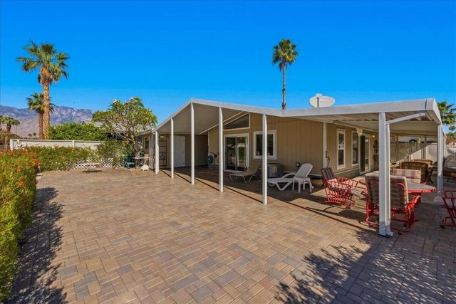 32 Coble Drive, Cathedral City, CA 92234