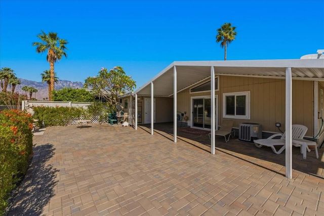 32 Coble Drive, Cathedral City, CA 92234