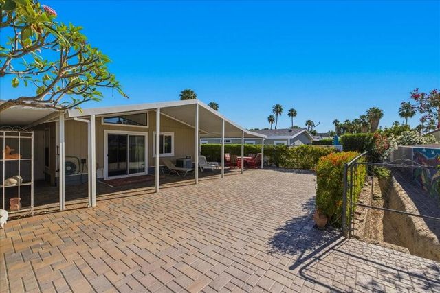 32 Coble Drive, Cathedral City, CA 92234