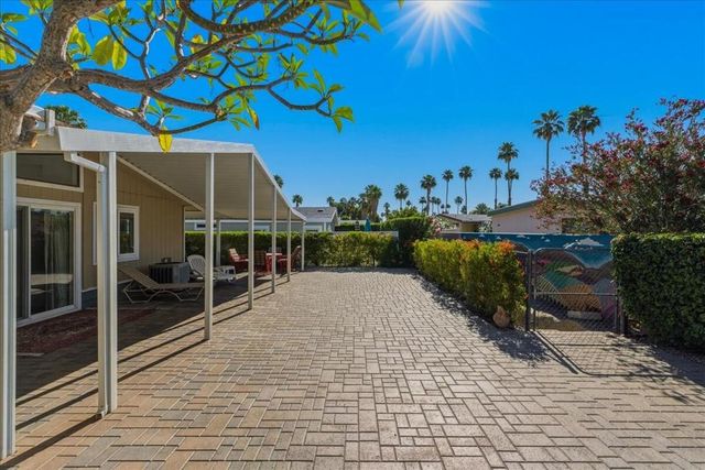 32 Coble Drive, Cathedral City, CA 92234