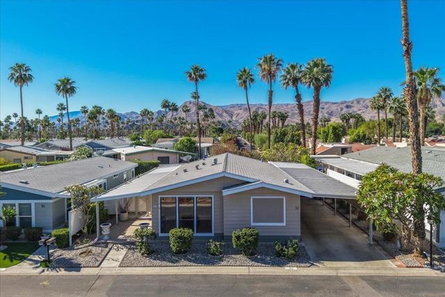 32 Coble Drive, Cathedral City, CA 92234