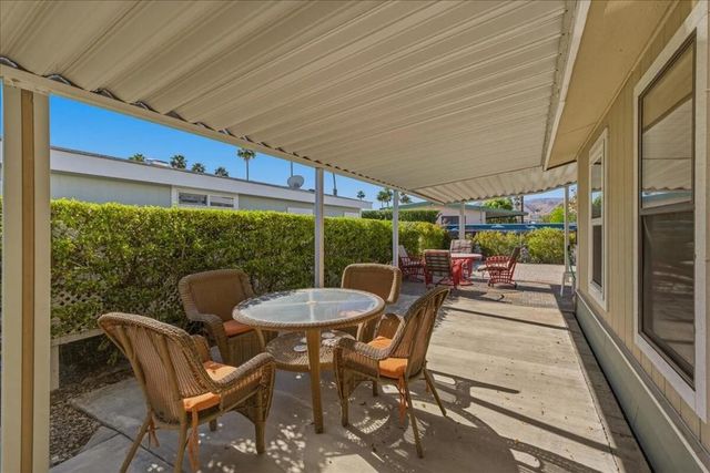 32 Coble Drive, Cathedral City, CA 92234