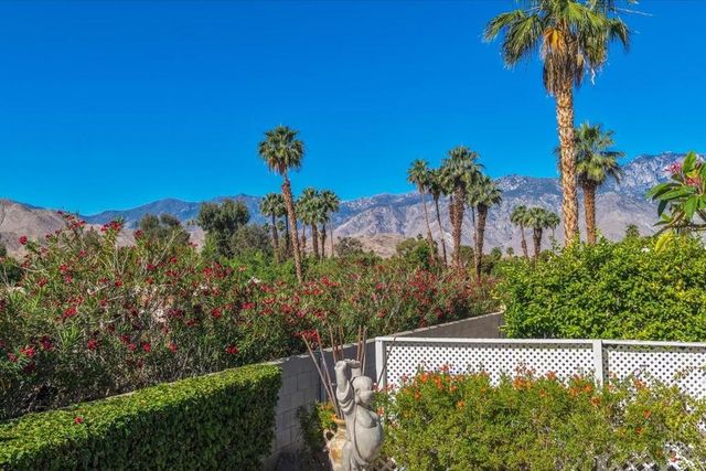 32 Coble Drive, Cathedral City, CA 92234