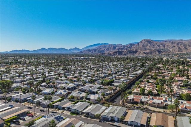 32 Coble Drive, Cathedral City, CA 92234