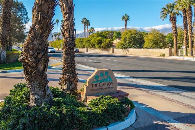 32 Coble Drive, Cathedral City, CA 92234