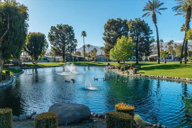 32 Coble Drive, Cathedral City, CA 92234