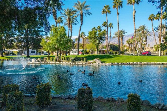 32 Coble Drive, Cathedral City, CA 92234