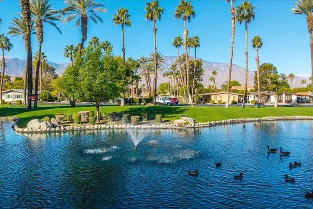 32 Coble Drive, Cathedral City, CA 92234