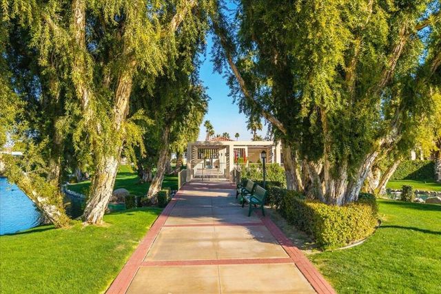 32 Coble Drive, Cathedral City, CA 92234