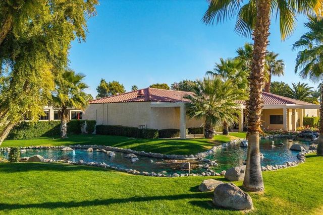 32 Coble Drive, Cathedral City, CA 92234