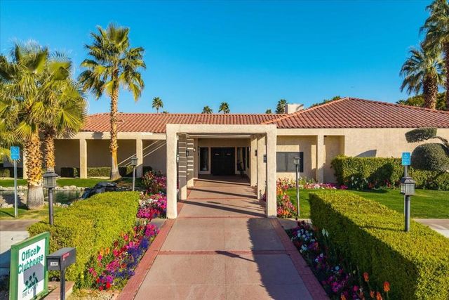 32 Coble Drive, Cathedral City, CA 92234