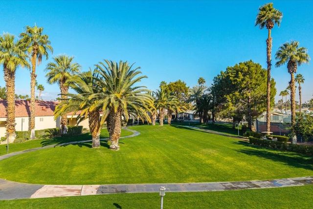 32 Coble Drive, Cathedral City, CA 92234