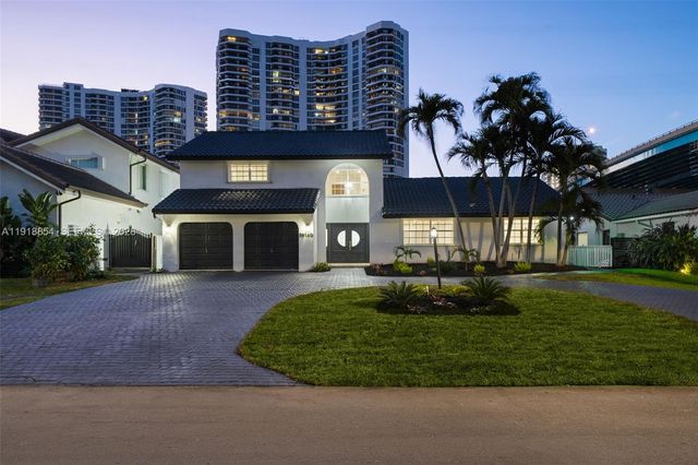 19140 N Bay Rd, Sunny Isles Beach, FL 33160