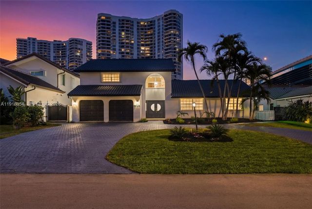 19140 N Bay Rd, Sunny Isles Beach, FL 33160