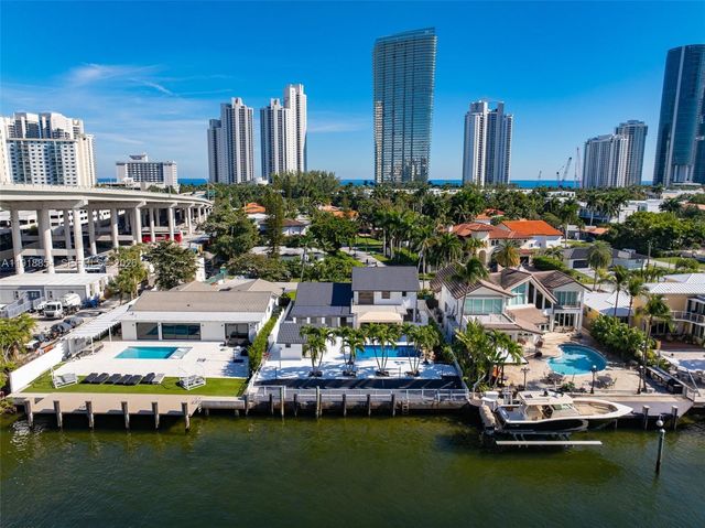 19140 N Bay Rd, Sunny Isles Beach, FL 33160