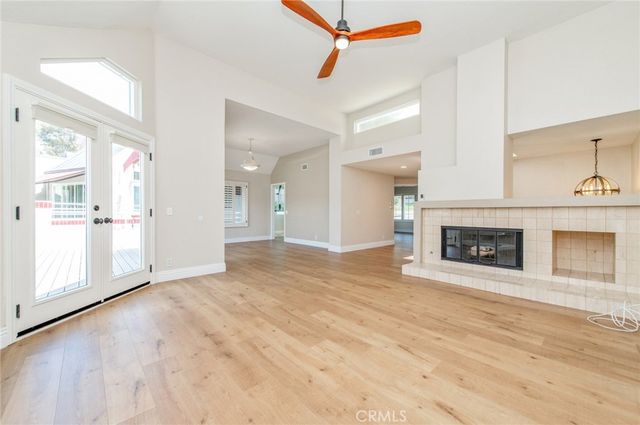 23381 Saint Andrews, Mission Viejo, CA 92692