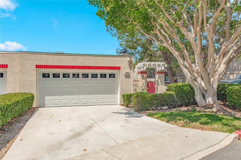 23381 Saint Andrews, Mission Viejo, CA 92692