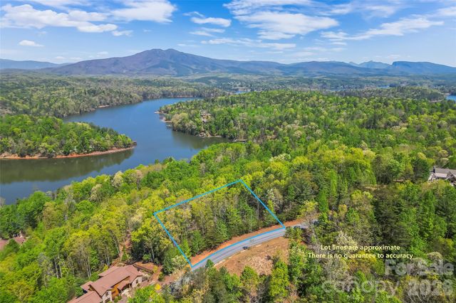 1006 High Trail Drive 32-11, Nebo, NC 28761