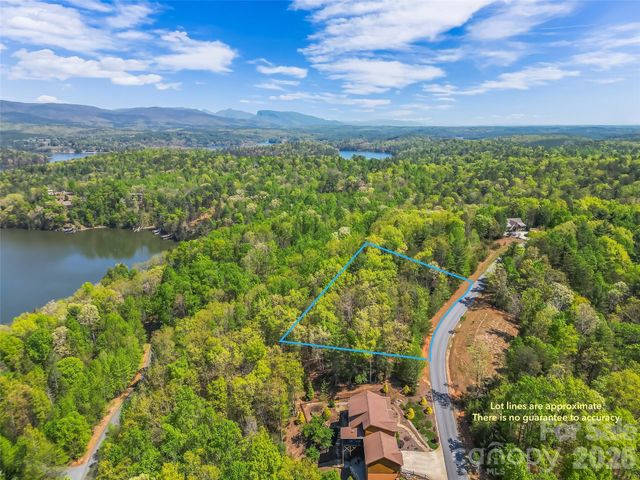 1006 High Trail Drive 32-11, Nebo, NC 28761