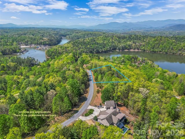 1006 High Trail Drive 32-11, Nebo, NC 28761