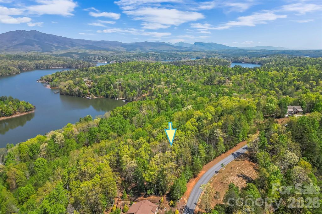 1006 High Trail Drive 32-11, Nebo, NC 28761