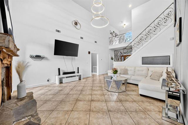 21427 Tophill Drive, Spring, TX 77388