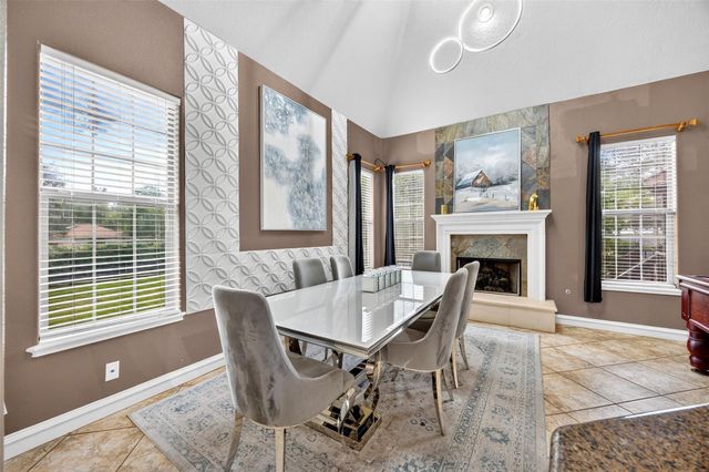 21427 Tophill Drive, Spring, TX 77388