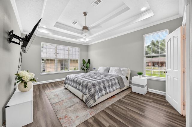 21427 Tophill Drive, Spring, TX 77388