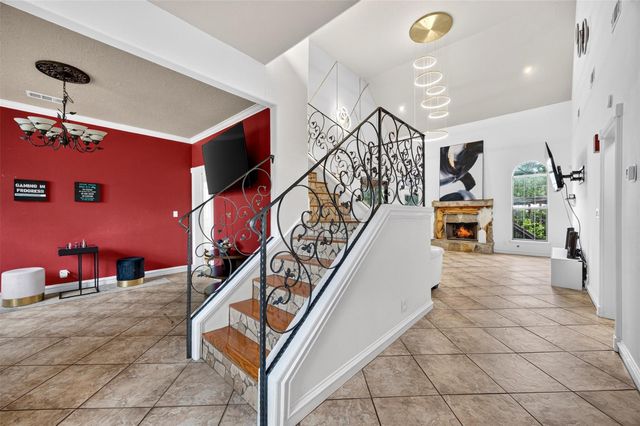 21427 Tophill Drive, Spring, TX 77388