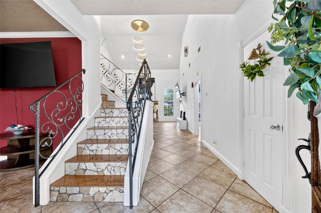 21427 Tophill Drive, Spring, TX 77388