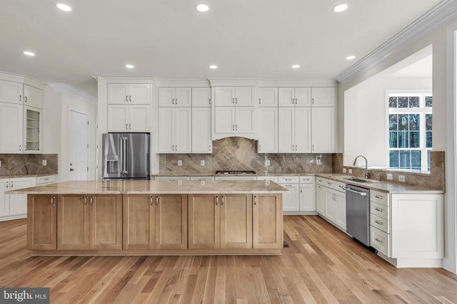 3494 AUDUBON CV, Oak Hill, VA 20171