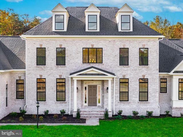 3494 AUDUBON CV, Oak Hill, VA 20171