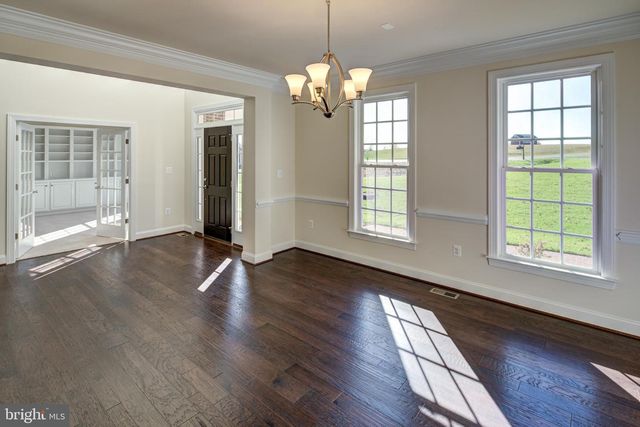 3494 AUDUBON CV, Oak Hill, VA 20171