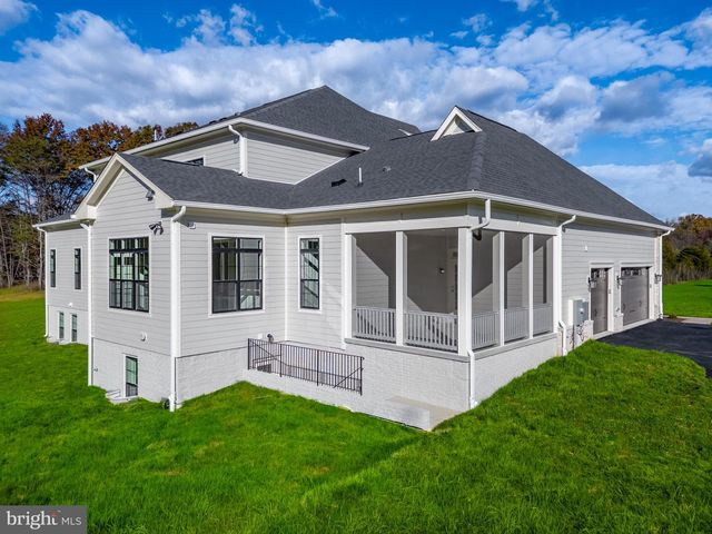 3494 AUDUBON CV, Oak Hill, VA 20171