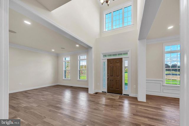 3494 AUDUBON CV, Oak Hill, VA 20171