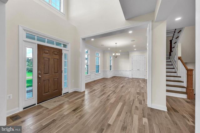 3494 AUDUBON CV, Oak Hill, VA 20171