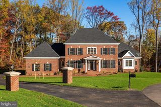 3494 AUDUBON CV, Oak Hill, VA 20171