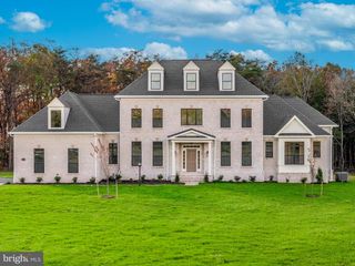 3494 AUDUBON CV, Oak Hill, VA 20171