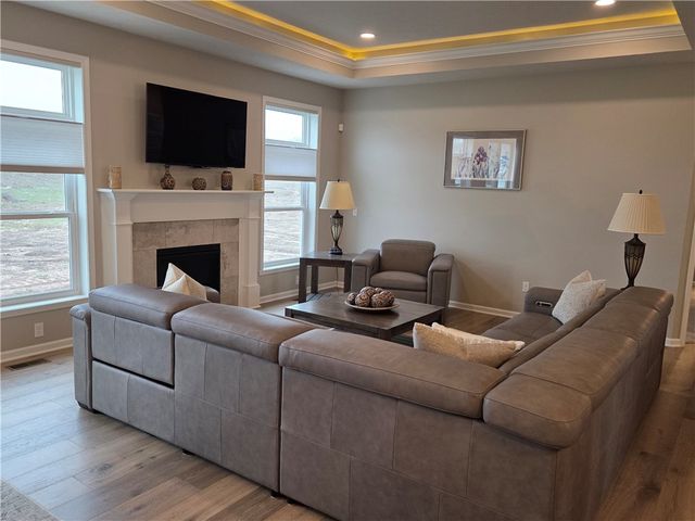 56 Post Avenue, Greece, NY 14468